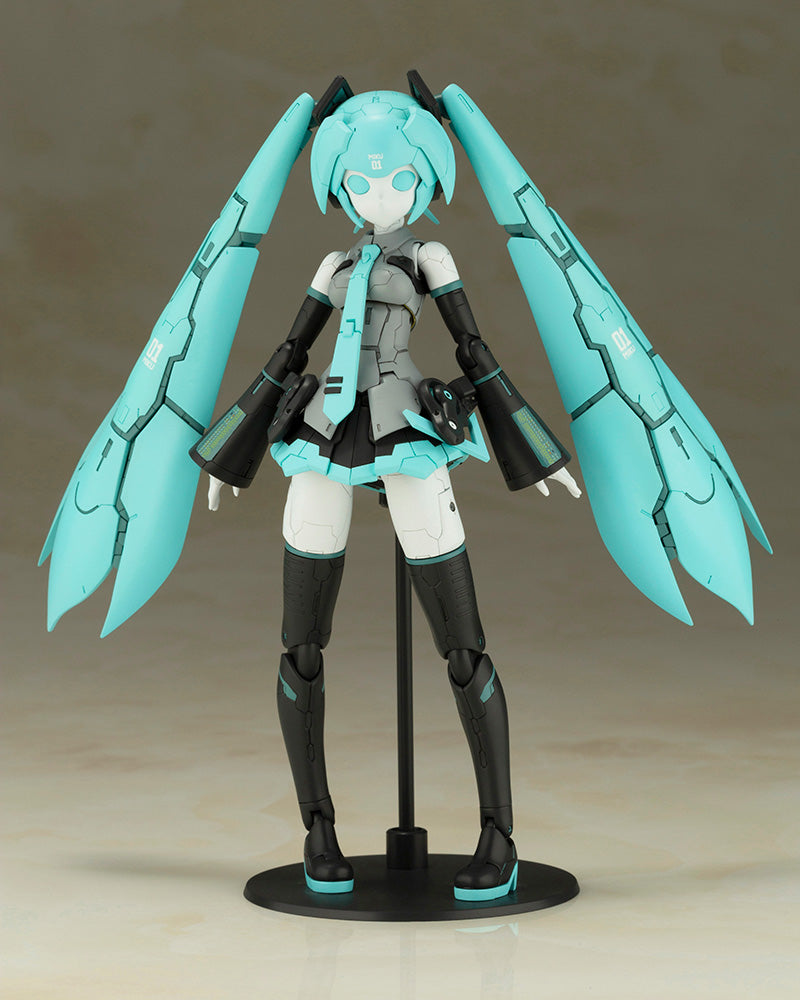 Frame Arms Kotobukiya Frame Artist Hatsune Miku