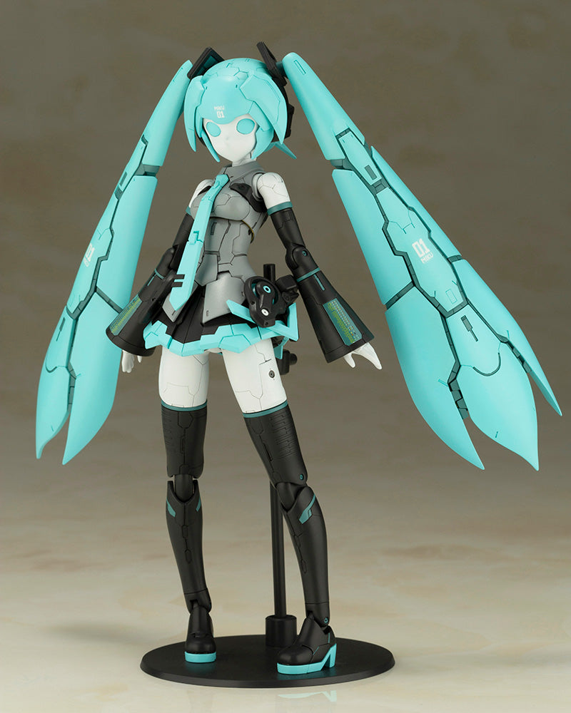 Frame Arms Kotobukiya Frame Artist Hatsune Miku