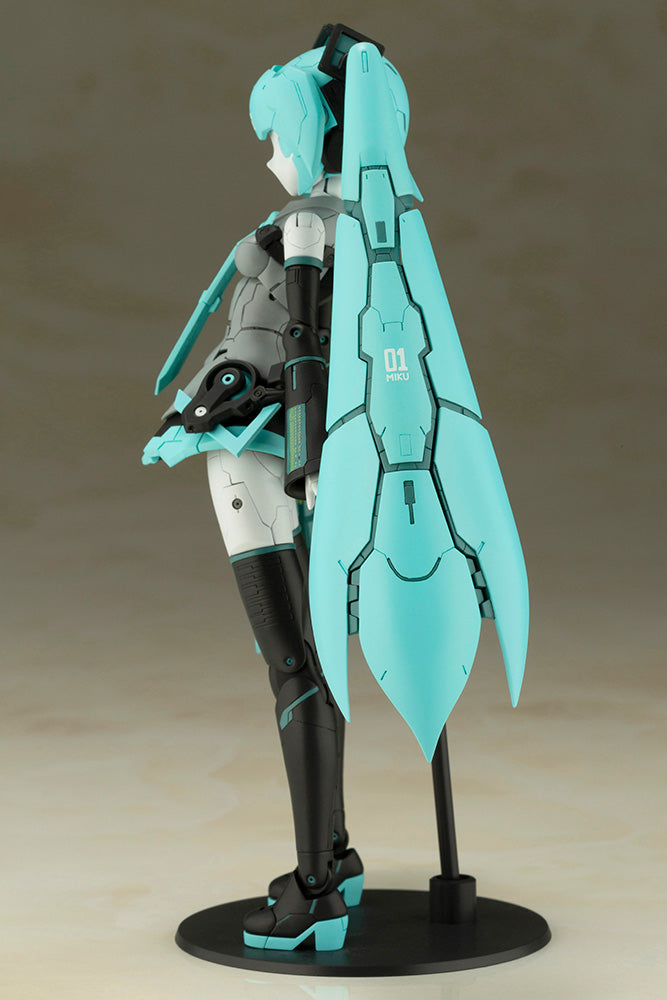 Frame Arms Kotobukiya Frame Artist Hatsune Miku