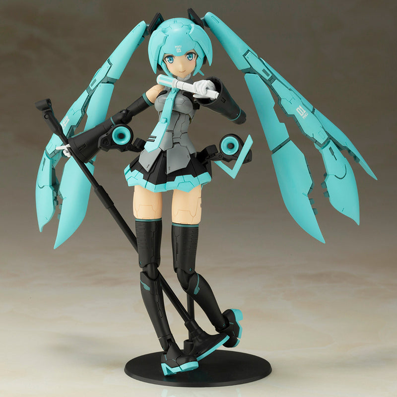 Frame Arms Kotobukiya Frame Artist Hatsune Miku