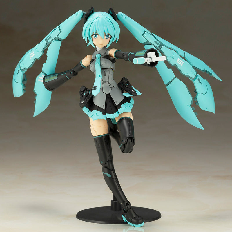 Frame Arms Kotobukiya Frame Artist Hatsune Miku