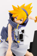 The World Ends with You: The Animation Kotobukiya ARTFX J Neku