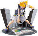 The World Ends with You: The Animation Kotobukiya ARTFX J Neku
