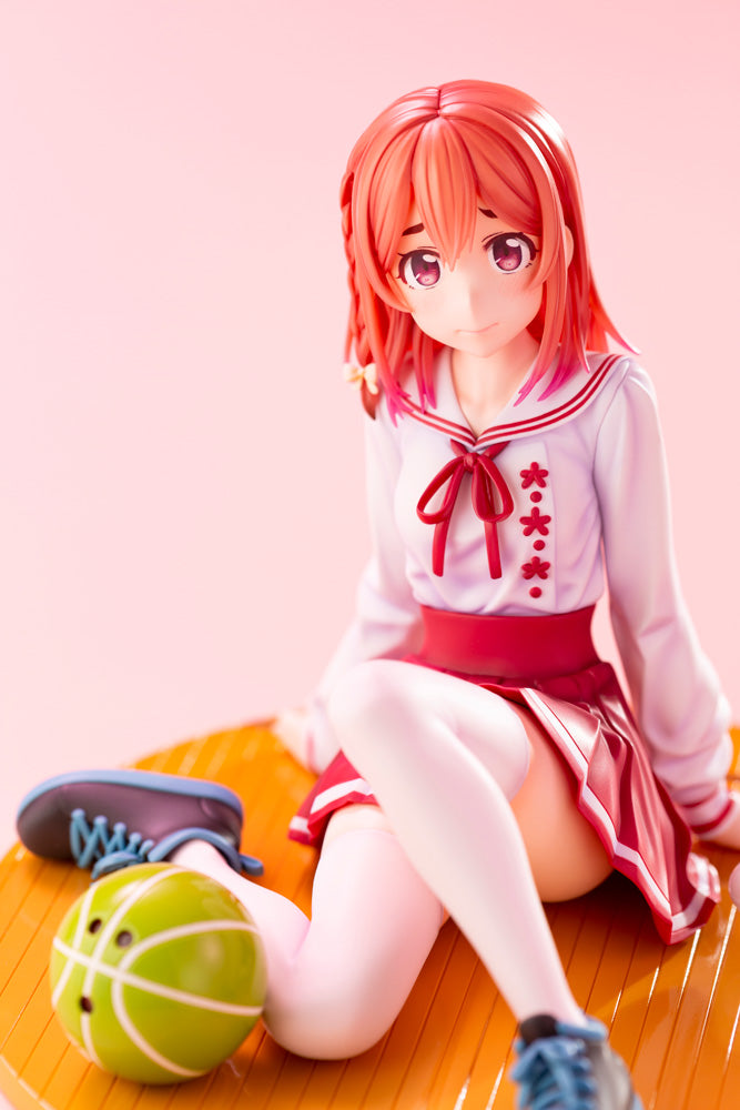 Rent-A-Girlfriend Kotobukiya Sakurasawa Sumi
