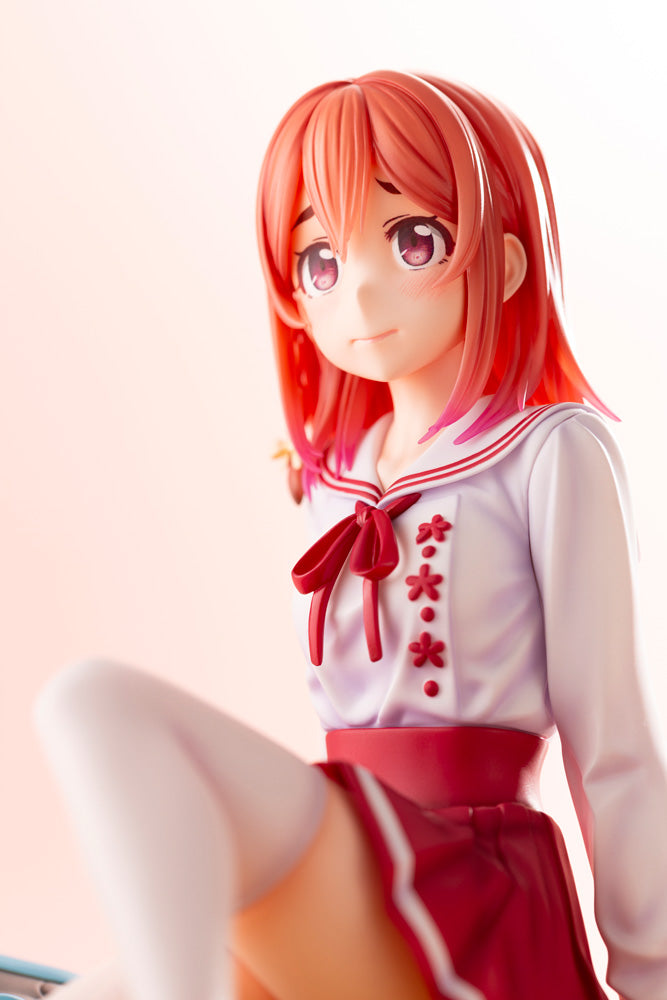 Rent-A-Girlfriend Kotobukiya Sakurasawa Sumi