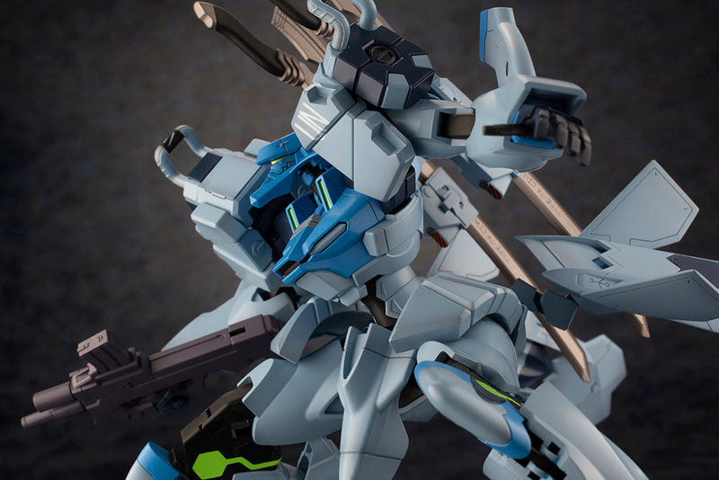 Muv-Luv Alternative Kotobukiya Fubuki