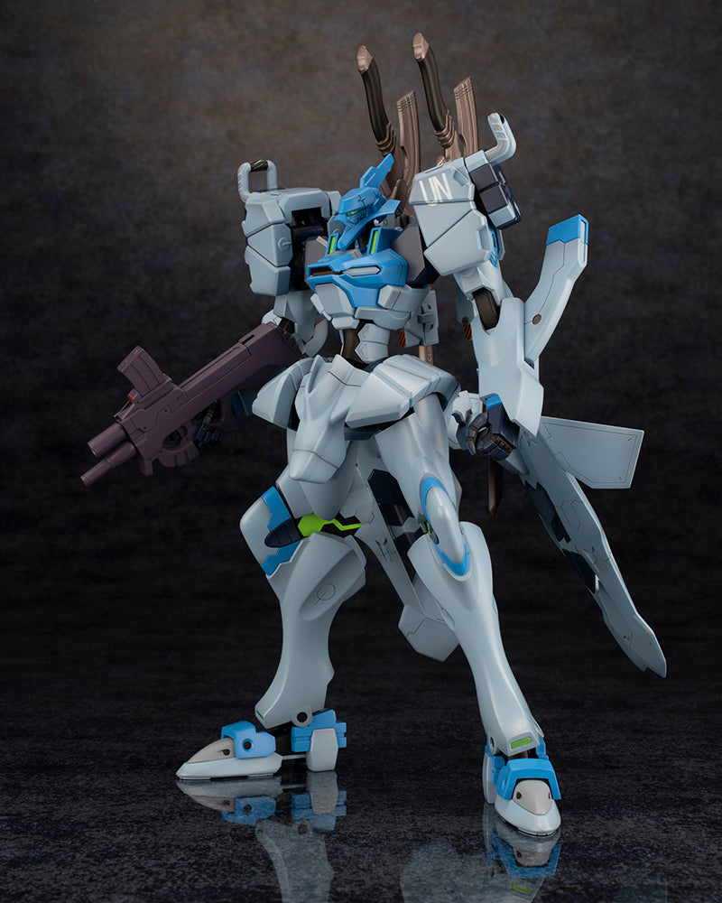 Muv-Luv Alternative Kotobukiya Fubuki