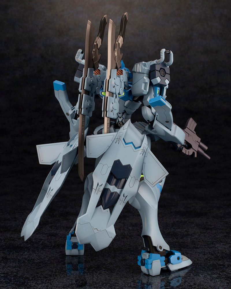 Muv-Luv Alternative Kotobukiya Fubuki