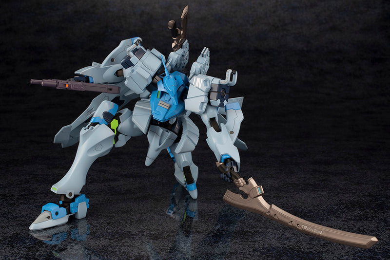 Muv-Luv Alternative Kotobukiya Fubuki