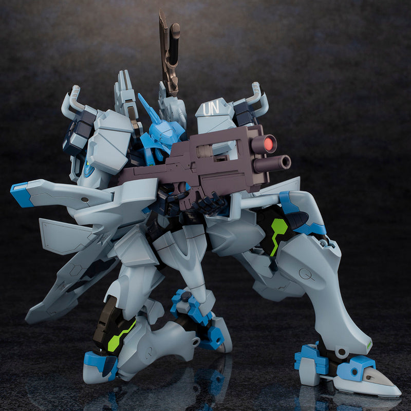 Muv-Luv Alternative Kotobukiya Fubuki