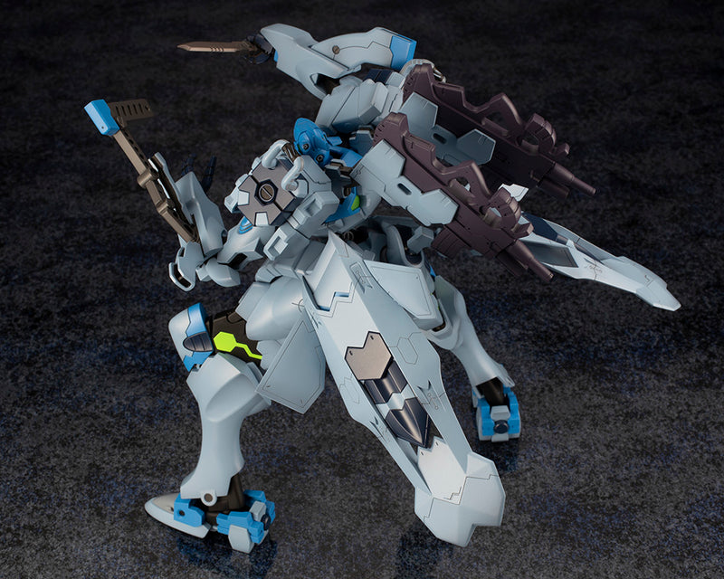 Muv-Luv Alternative Kotobukiya Fubuki
