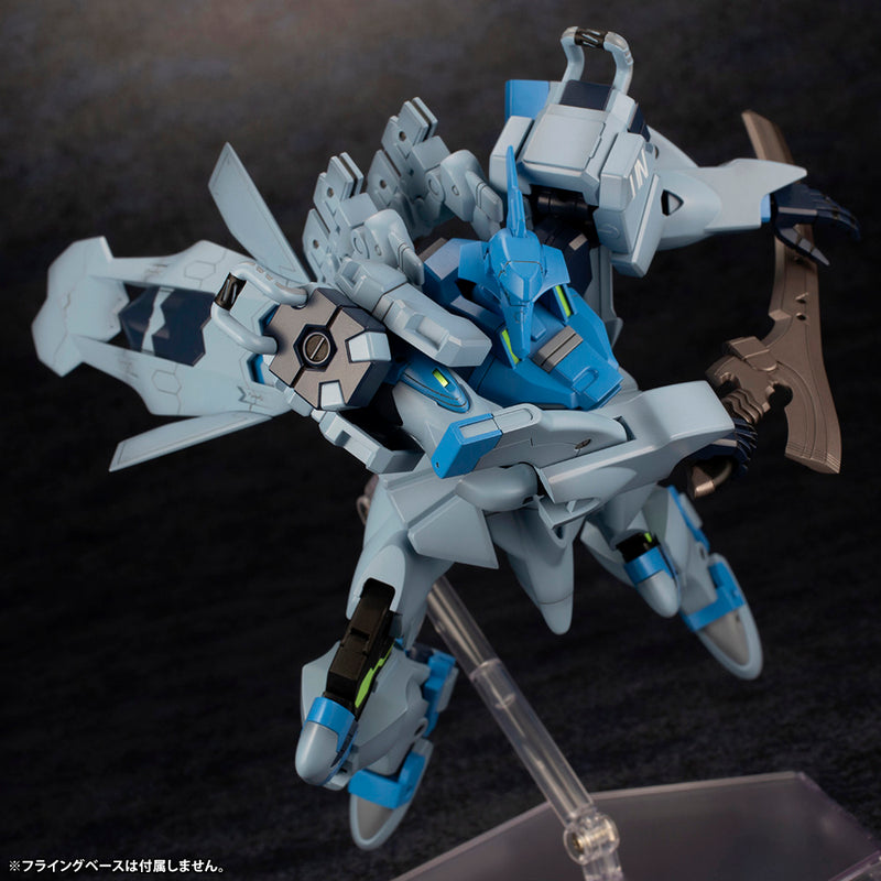 Muv-Luv Alternative Kotobukiya Fubuki