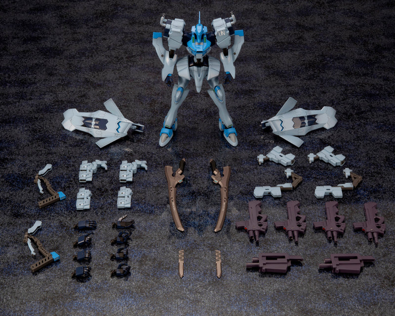 Muv-Luv Alternative Kotobukiya Fubuki