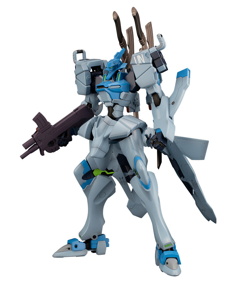 Muv-Luv Alternative Kotobukiya Fubuki