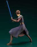 Star Wars: The Clone Wars Kotobukiya ARTFX+ Anakin Skywalker The Clone Wars Ver.