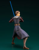 Star Wars: The Clone Wars Kotobukiya ARTFX+ Anakin Skywalker The Clone Wars Ver.