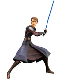 Star Wars: The Clone Wars Kotobukiya ARTFX+ Anakin Skywalker The Clone Wars Ver.