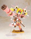 Medarot Kotobukiya FSL01-F Fancyaile
