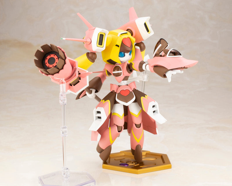 Medarot Kotobukiya FSL01-F Fancyaile