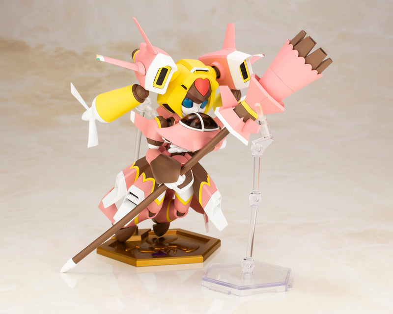 Medarot Kotobukiya FSL01-F Fancyaile