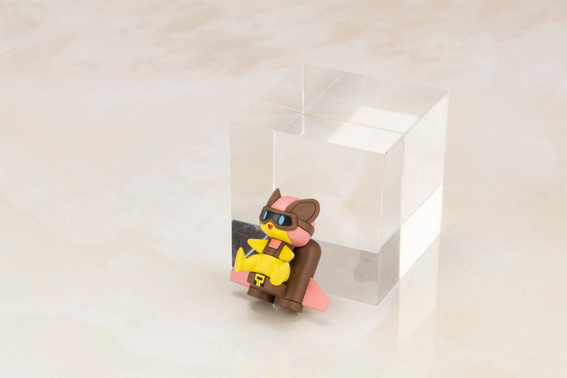 Medarot Kotobukiya FSL01-F Fancyaile