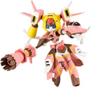 Medarot Kotobukiya FSL01-F Fancyaile