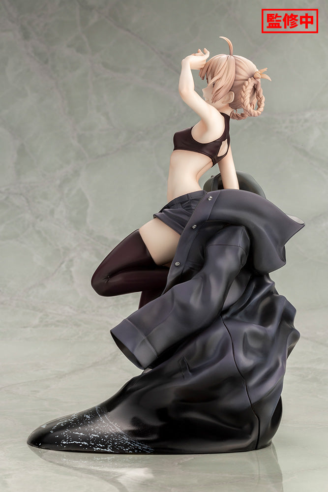 Call of The Night Kotobukiya Nanakusa Nazuna (JP)