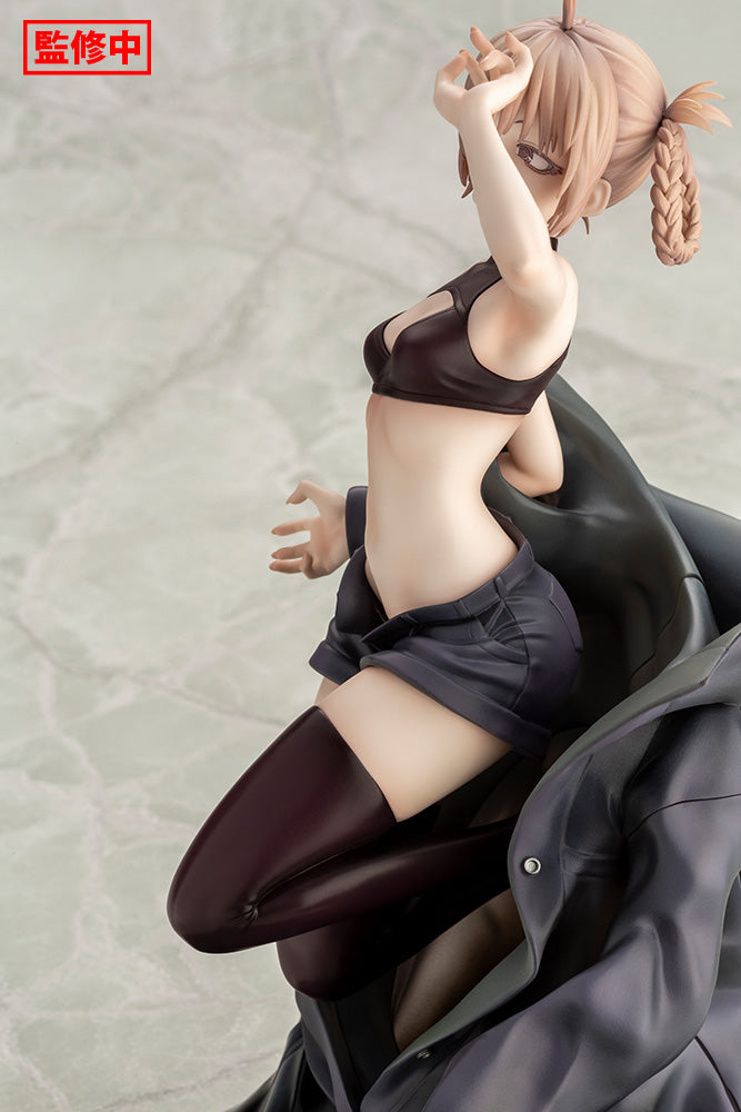 Call of The Night Kotobukiya Nanakusa Nazuna (JP)