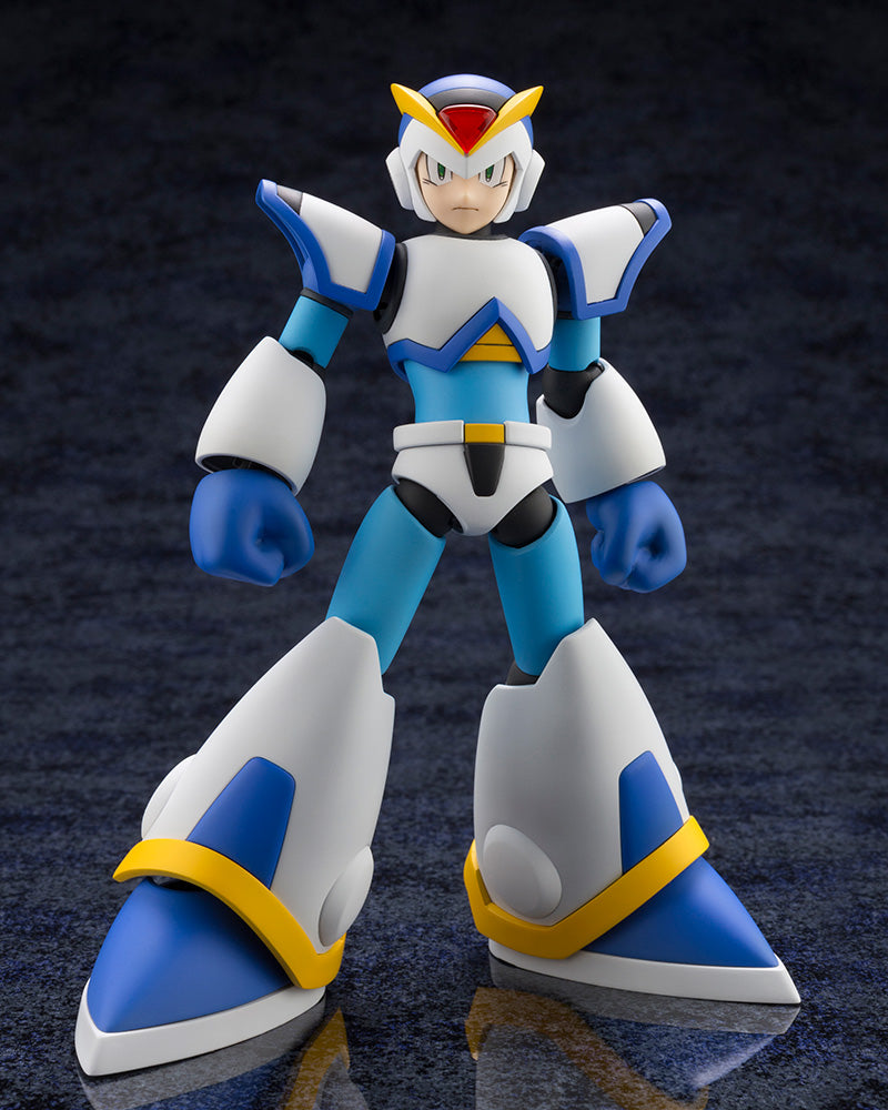 MEGA MAN X Kotobukiya ROCKMAN X FULL ARMOR