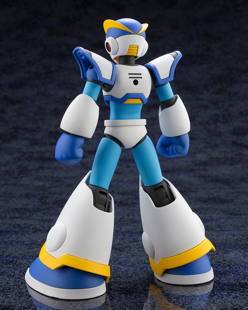 MEGA MAN X Kotobukiya ROCKMAN X FULL ARMOR