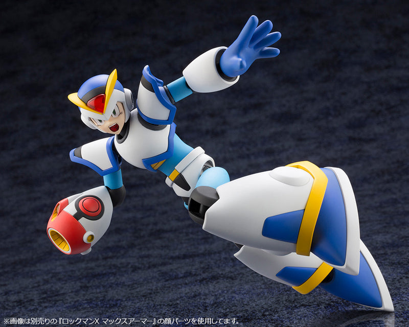 MEGA MAN X Kotobukiya ROCKMAN X FULL ARMOR