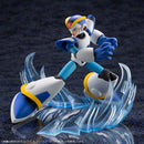 MEGA MAN X Kotobukiya ROCKMAN X FULL ARMOR