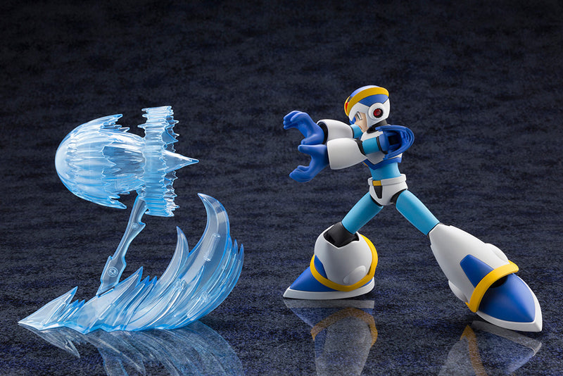 MEGA MAN X Kotobukiya ROCKMAN X FULL ARMOR