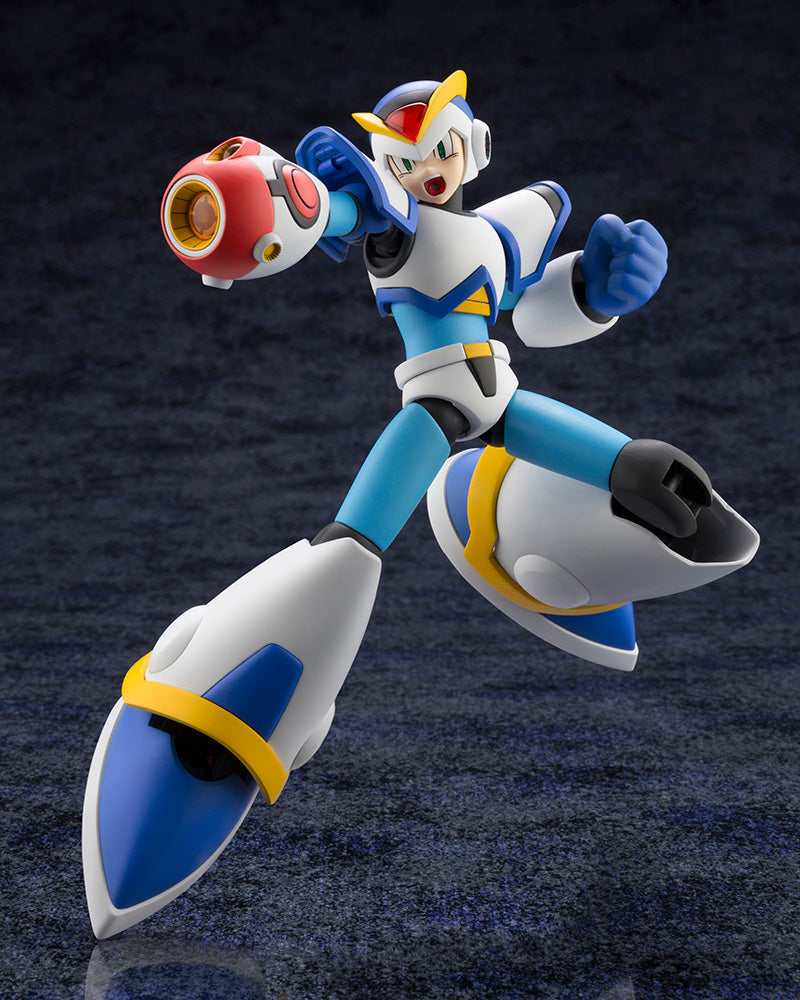 MEGA MAN X Kotobukiya ROCKMAN X FULL ARMOR