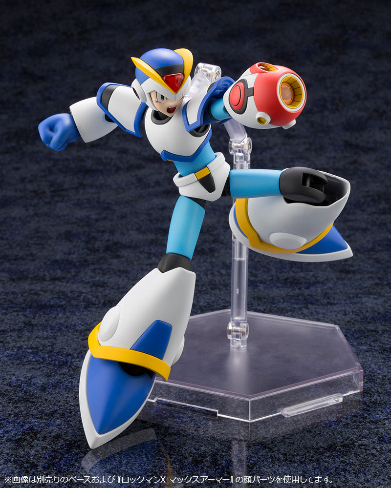 MEGA MAN X Kotobukiya ROCKMAN X FULL ARMOR