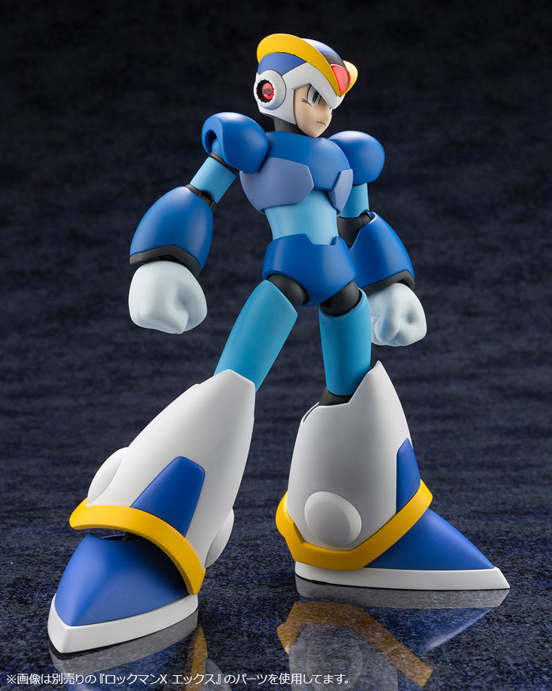 MEGA MAN X Kotobukiya ROCKMAN X FULL ARMOR