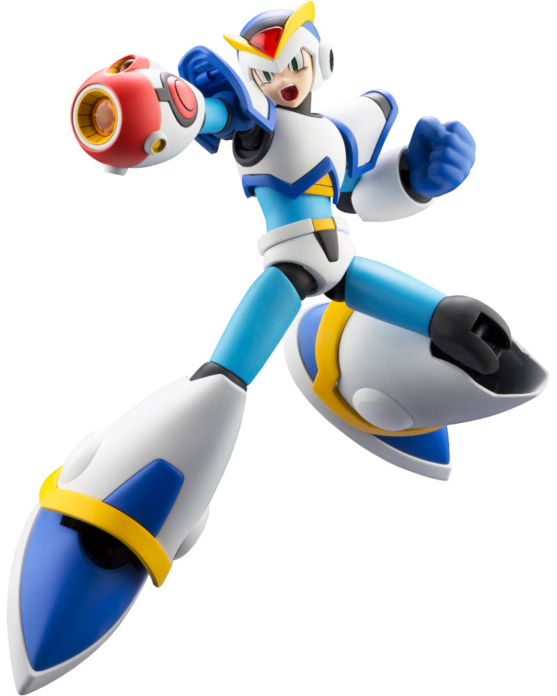 MEGA MAN X Kotobukiya ROCKMAN X FULL ARMOR