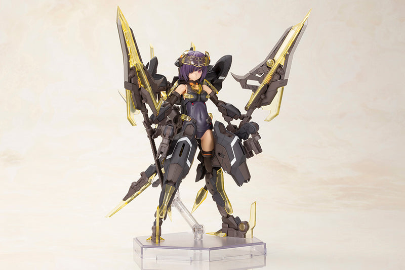 FRAME ARMS GIRL Kotobukiya HRESVELGR=ALBAS