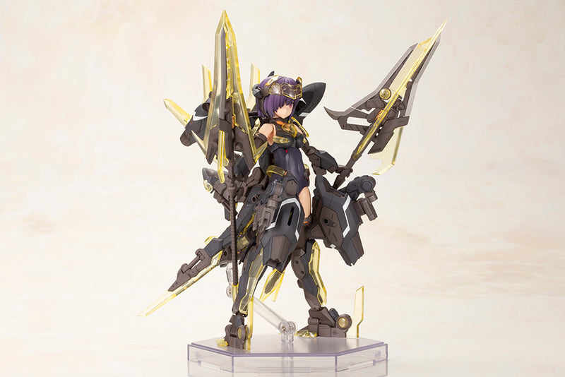 FRAME ARMS GIRL Kotobukiya HRESVELGR=ALBAS
