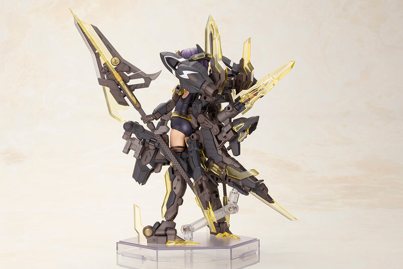 FRAME ARMS GIRL Kotobukiya HRESVELGR=ALBAS