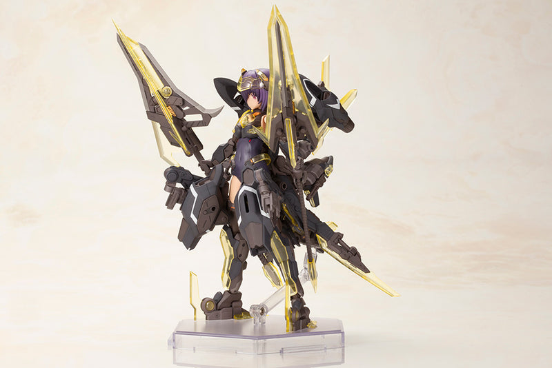 FRAME ARMS GIRL Kotobukiya HRESVELGR=ALBAS