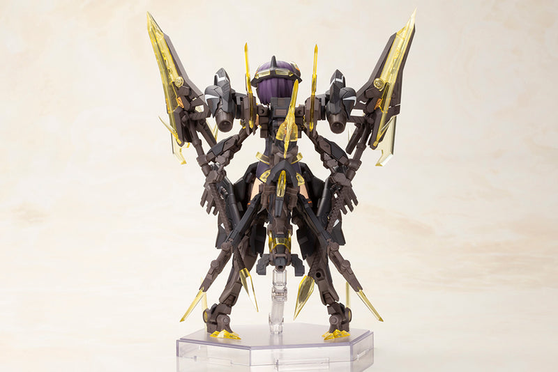 FRAME ARMS GIRL Kotobukiya HRESVELGR=ALBAS