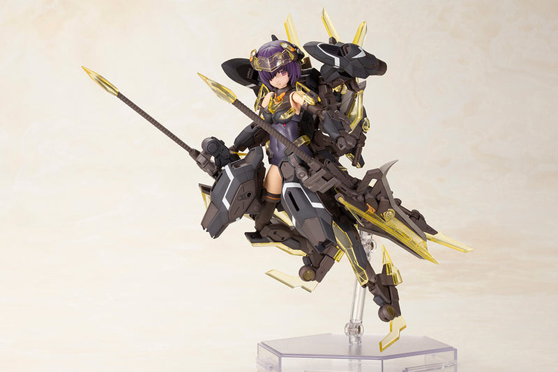 FRAME ARMS GIRL Kotobukiya HRESVELGR=ALBAS
