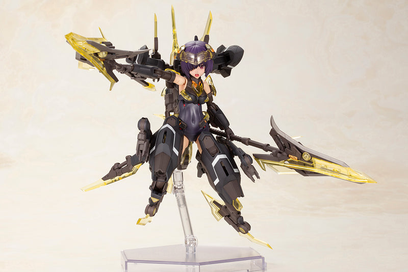FRAME ARMS GIRL Kotobukiya HRESVELGR=ALBAS