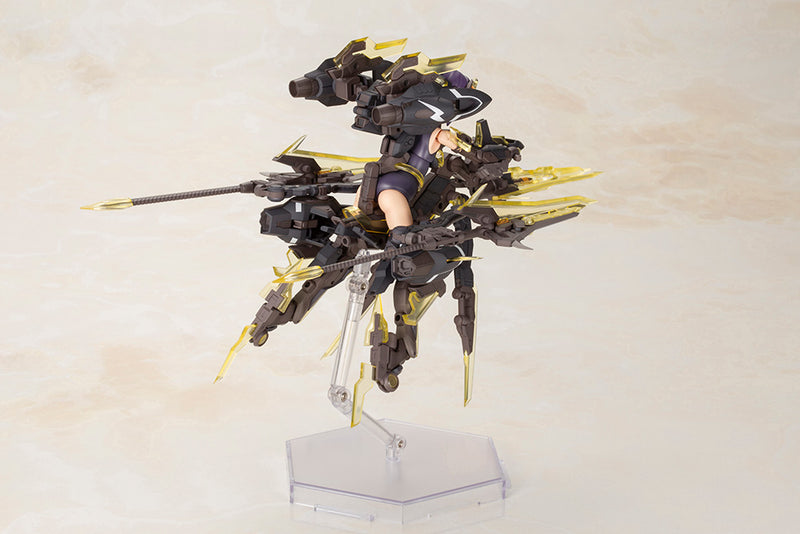 FRAME ARMS GIRL Kotobukiya HRESVELGR=ALBAS