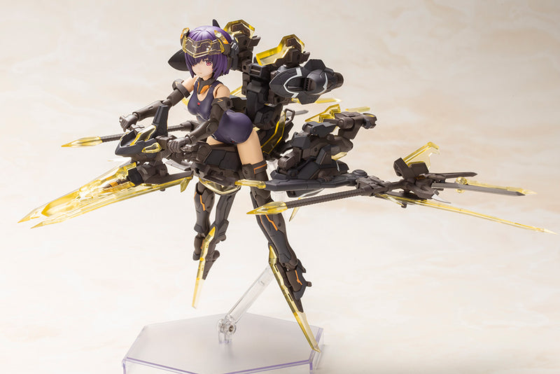 FRAME ARMS GIRL Kotobukiya HRESVELGR=ALBAS