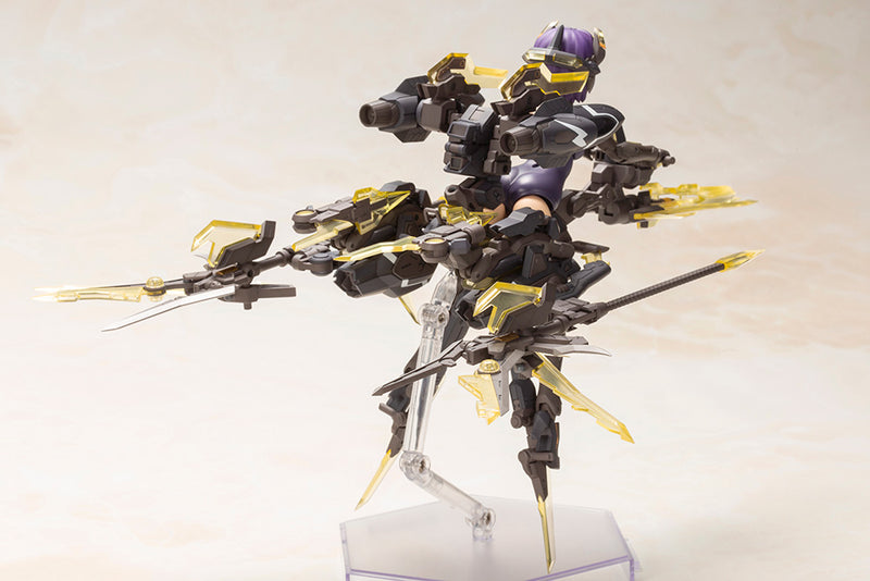 FRAME ARMS GIRL Kotobukiya HRESVELGR=ALBAS
