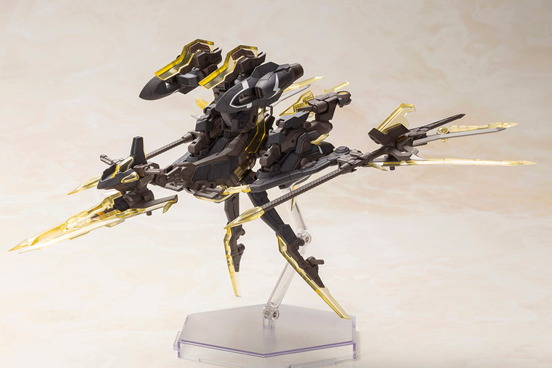 FRAME ARMS GIRL Kotobukiya HRESVELGR=ALBAS
