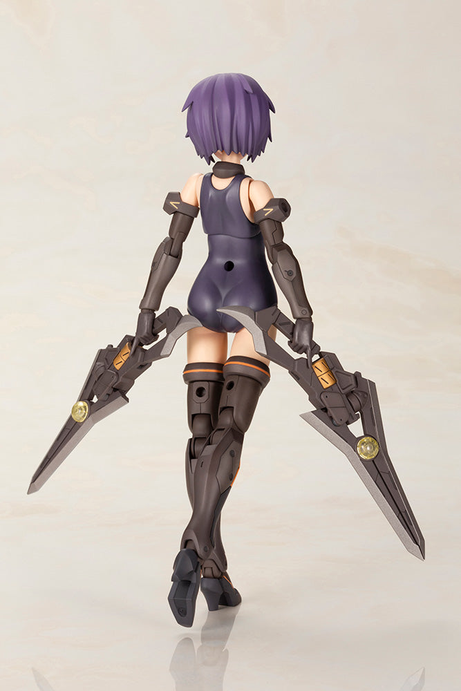 FRAME ARMS GIRL Kotobukiya HRESVELGR=ALBAS