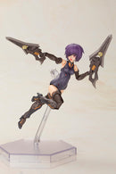 FRAME ARMS GIRL Kotobukiya HRESVELGR=ALBAS